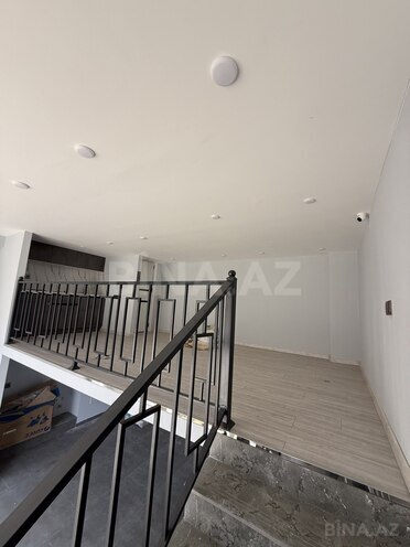 İcarəyə verilir  obyekt 50 m², Elmlər Akademiyası m., photo 4 from 14