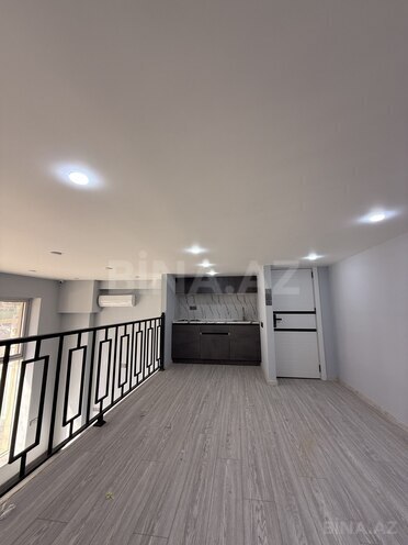 İcarəyə verilir  obyekt 50 m², Elmlər Akademiyası m., photo 6 from 14