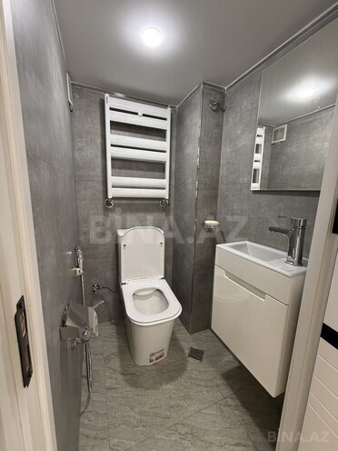 İcarəyə verilir  obyekt 50 m², Elmlər Akademiyası m., photo 7 from 14