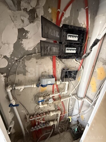 İcarəyə verilir  obyekt 50 m², Elmlər Akademiyası m., photo 13 from 14