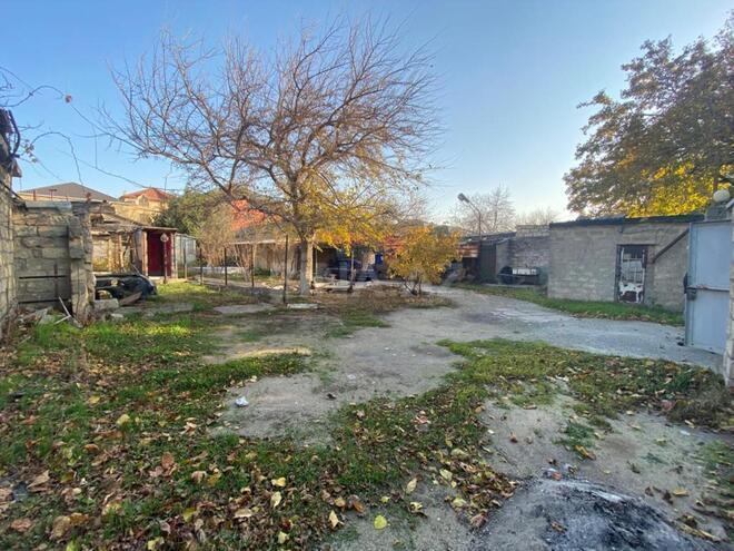 Satılır  torpaq 8 sot, Xətai r., photo 4 from 11