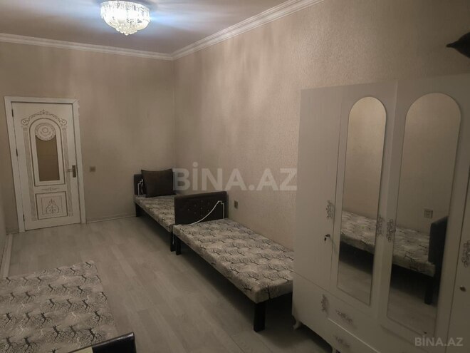 Сдаётся 3-комн. новостройка 163 м², пос. 2-ая Алатава, photo 10 from 14