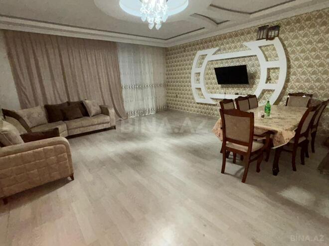 Сдаётся 3-комн. новостройка 163 м², пос. 2-ая Алатава, photo 13 from 14