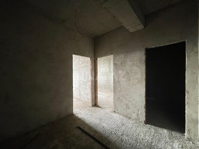 Продаётся 1-комн. новостройка 54 м², Хатаинский р., photo 10 from 15