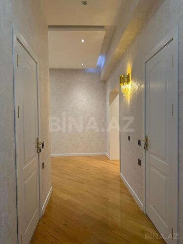 Satılır 3 otaqlı yeni tikili 138 m², Elmlər Akademiyası m., photo 13 from 22