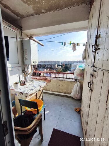 Satılır 5 otaqlı köhnə tikili 120 m², Bakıxanov q., photo 12 from 15