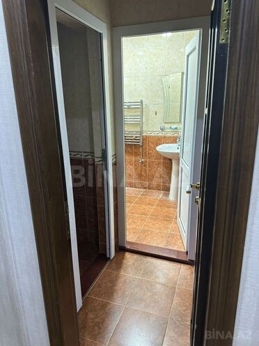 İcarəyə verilir 2 otaqlı yeni tikili 90 m², Azadlıq Prospekti m., photo 9 from 11