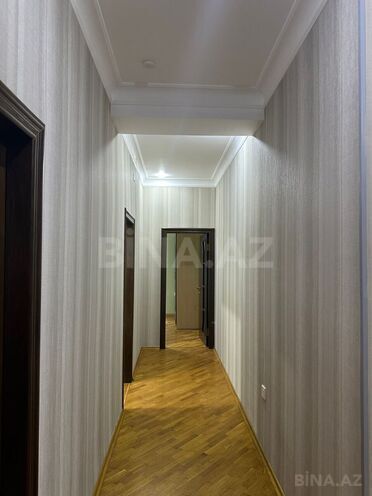 İcarəyə verilir 2 otaqlı yeni tikili 90 m², Azadlıq Prospekti m., photo 4 from 11