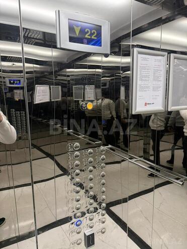 Продаётся 3-комн. новостройка 148 м², м. 8 ноября, photo 11 from 28