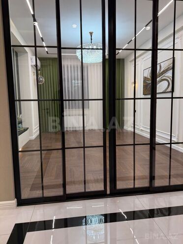 Продаётся 2-комн. новостройка 86 м², м. Элмляр Академиясы, photo 14 from 18