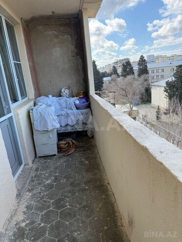 Satılır 5 otaqlı köhnə tikili 130 m², Bakıxanov q., photo 11 from 13