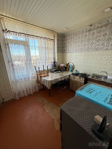 Satılır 5 otaqlı köhnə tikili 130 m², Bakıxanov q., photo 7 from 13