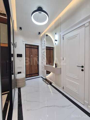 Satılır 3 otaqlı yeni tikili 100 m², Nəsimi r., photo 8 from 21