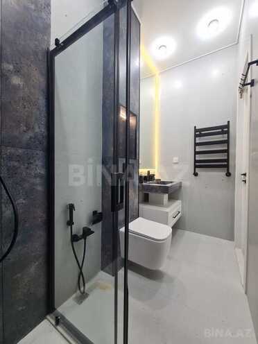 Satılır 3 otaqlı yeni tikili 100 m², Nəsimi r., photo 12 from 21