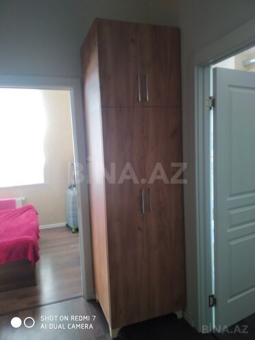 İcarəyə verilir 2 otaqlı yeni tikili 40 m², photo 6 from 9