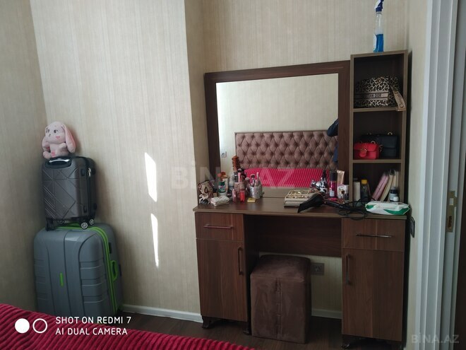 İcarəyə verilir 2 otaqlı yeni tikili 40 m², photo 7 from 9