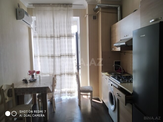 İcarəyə verilir 2 otaqlı yeni tikili 40 m², photo 4 from 9