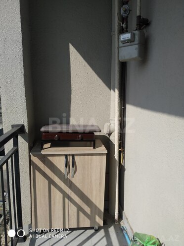 İcarəyə verilir 2 otaqlı yeni tikili 40 m², photo 3 from 9