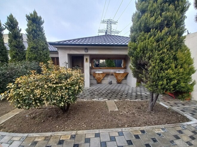 İcarəyə verilir  obyekt 1 000 m², Mərdəkan q., photo 17 from 25