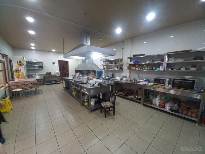 İcarəyə verilir  obyekt 1 000 m², Mərdəkan q., photo 12 from 25