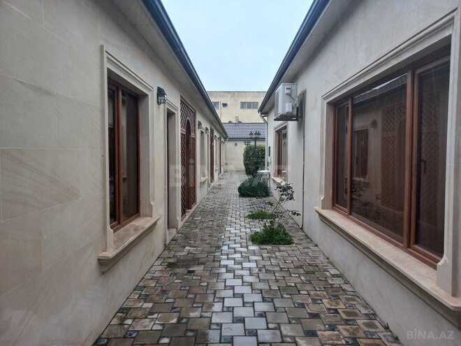 İcarəyə verilir  obyekt 1 000 m², Mərdəkan q., photo 10 from 25