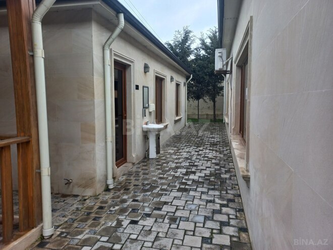 İcarəyə verilir  obyekt 1 000 m², Mərdəkan q., photo 9 from 25