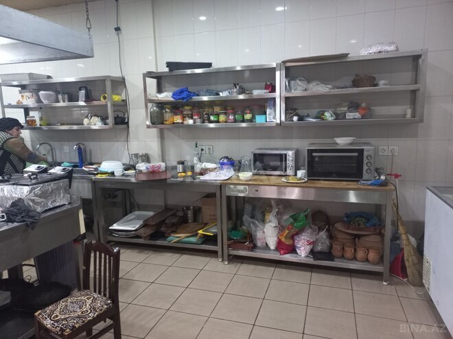 İcarəyə verilir  obyekt 1 000 m², Mərdəkan q., photo 11 from 25