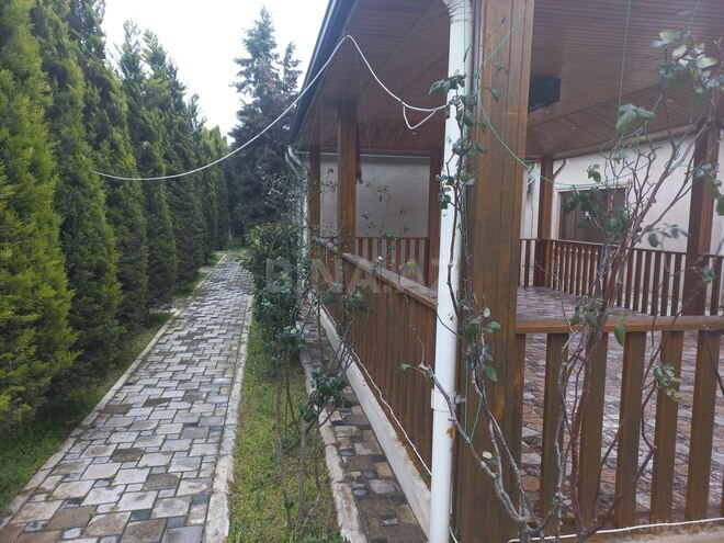 İcarəyə verilir  obyekt 1 000 m², Mərdəkan q., photo 4 from 25