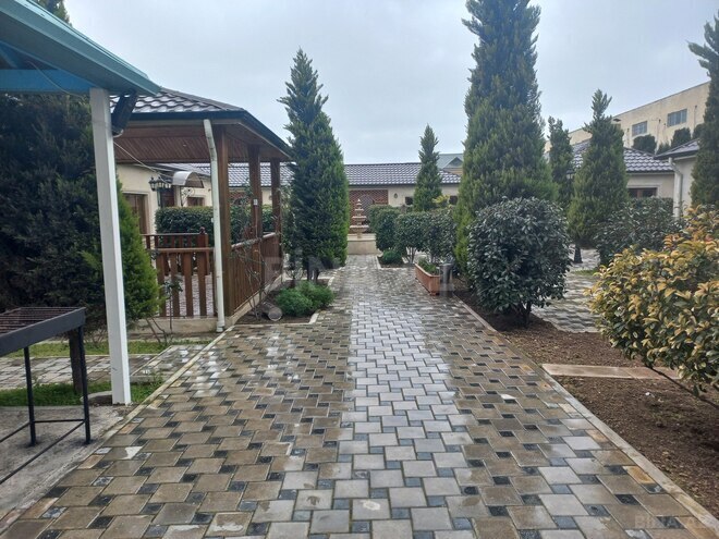 İcarəyə verilir  obyekt 1 000 m², Mərdəkan q., photo 8 from 25