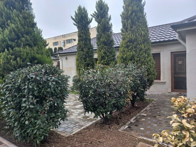 İcarəyə verilir  obyekt 1 000 m², Mərdəkan q., photo 5 from 25