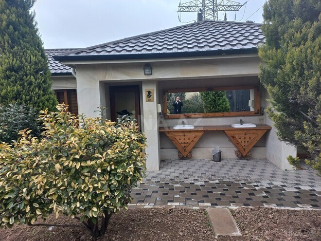 İcarəyə verilir  obyekt 1 000 m², Mərdəkan q., photo 6 from 25