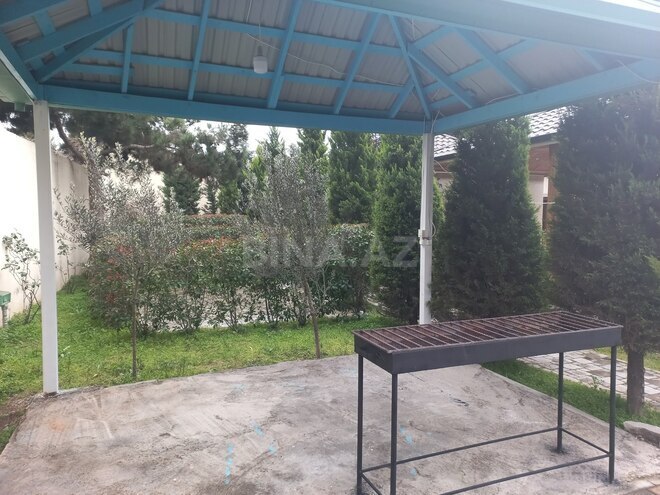 İcarəyə verilir  obyekt 1 000 m², Mərdəkan q., photo 7 from 25