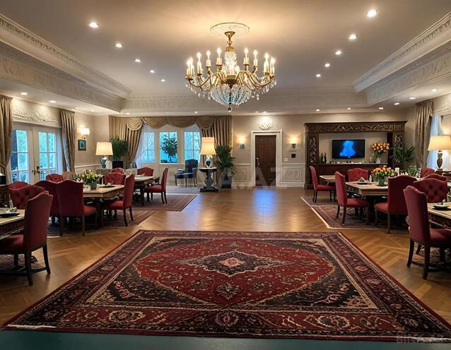 İcarəyə verilir  obyekt 1 000 m², Mərdəkan q., photo 19 from 25