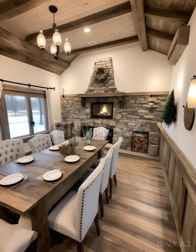 İcarəyə verilir  obyekt 1 000 m², Mərdəkan q., photo 23 from 25