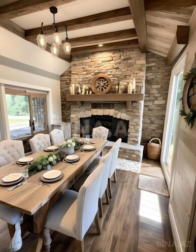 İcarəyə verilir  obyekt 1 000 m², Mərdəkan q., photo 24 from 25