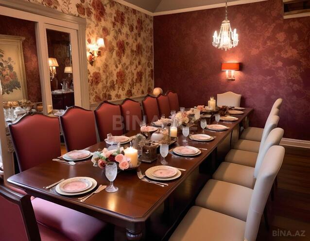 İcarəyə verilir  obyekt 1 000 m², Mərdəkan q., photo 22 from 25