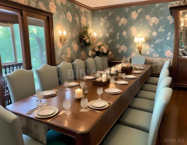 İcarəyə verilir  obyekt 1 000 m², Mərdəkan q., photo 21 from 25