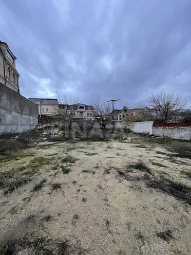 Продаётся  участок 6.5 сот, м. Насими, photo 5 from 8