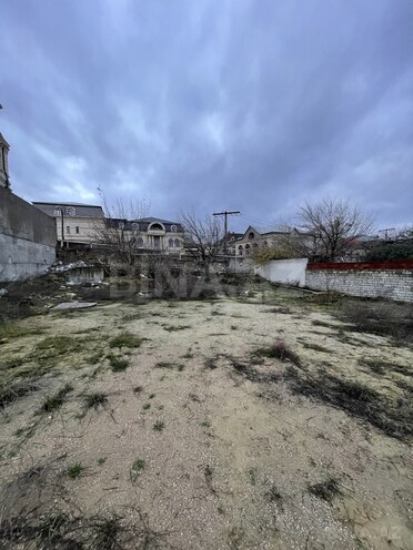 Продаётся  участок 6.5 сот, м. Насими, photo 4 from 8