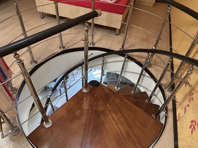 Продаётся 1-комн. вторичка 42 м², Насиминский  р., photo 14 from 25