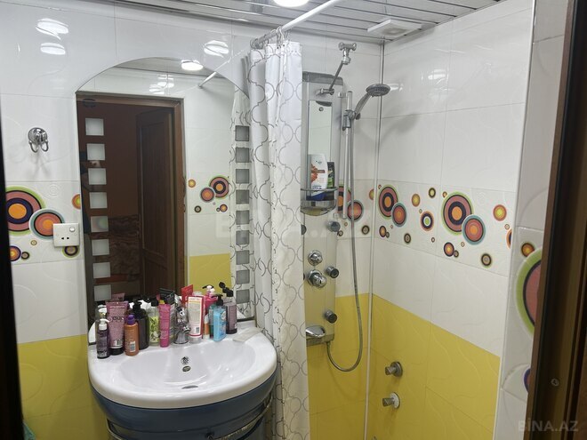 Продаётся 1-комн. вторичка 42 м², Насиминский  р., photo 18 from 25