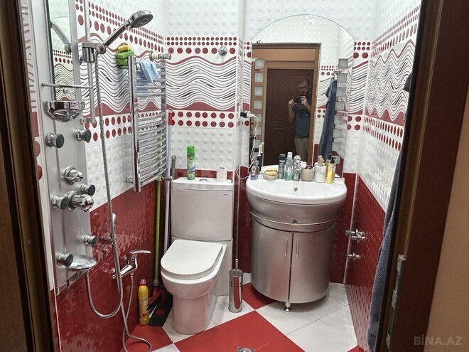 Продаётся 1-комн. вторичка 42 м², Насиминский  р., photo 13 from 25