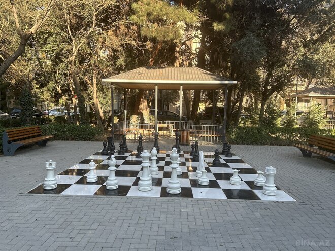 Продаётся 1-комн. вторичка 42 м², Насиминский  р., photo 23 from 25