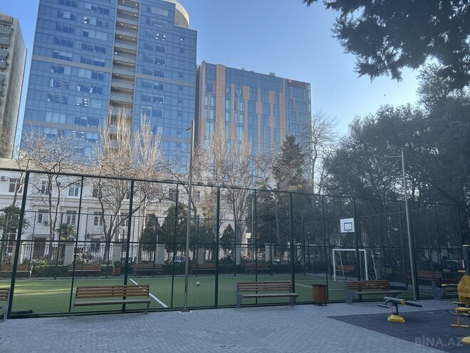 Продаётся 1-комн. вторичка 42 м², Насиминский  р., photo 24 from 25