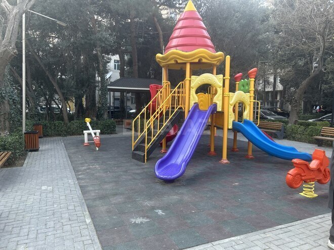 Продаётся 1-комн. вторичка 42 м², Насиминский  р., photo 22 from 25