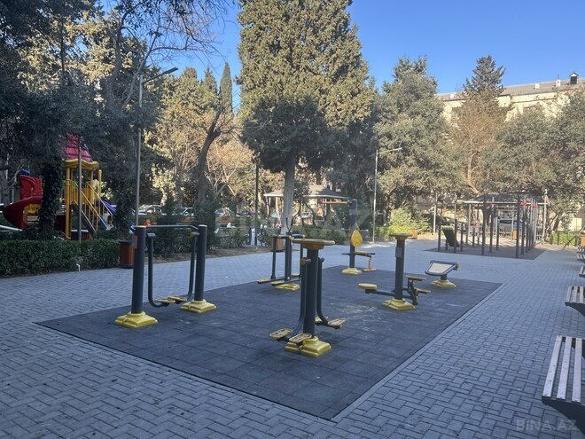 Продаётся 1-комн. вторичка 42 м², Насиминский  р., photo 21 from 25