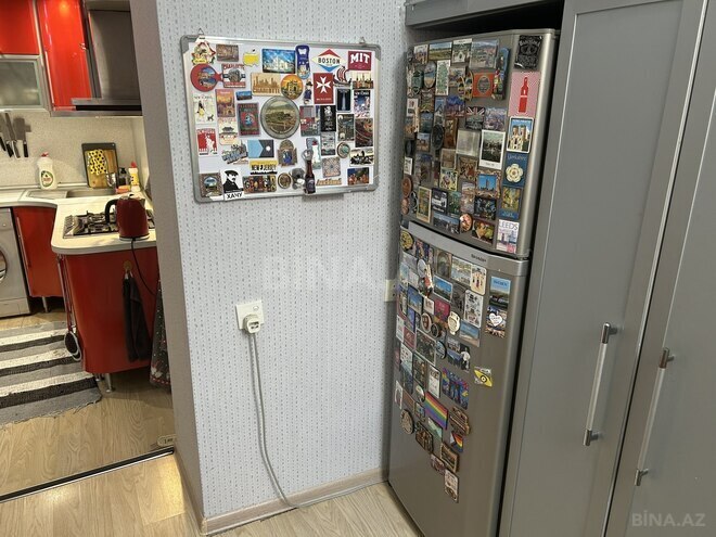 Продаётся 1-комн. вторичка 42 м², Насиминский  р., photo 10 from 25