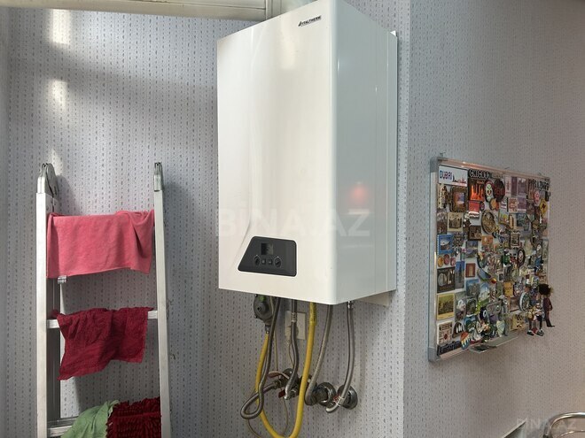 Продаётся 1-комн. вторичка 42 м², Насиминский  р., photo 12 from 25