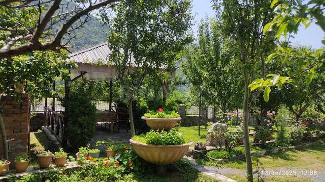 Сдаётся 5-комн. дом/дача 100 м², photo 5 from 23