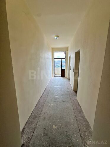 Satılır 1 otaqlı yeni tikili 53 m², Masazır q., photo 8 from 10